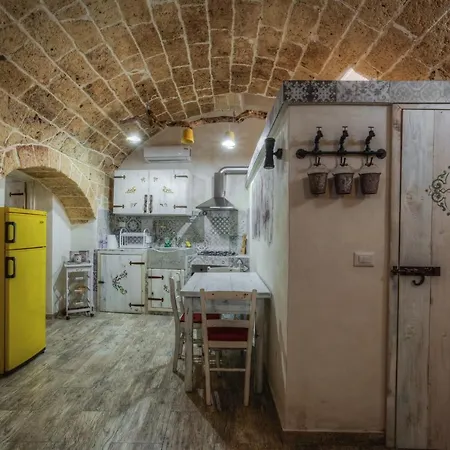 Holiday home Le Casette Di *