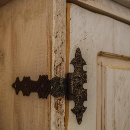 Prázdninový dům Le Casette Di Nardò