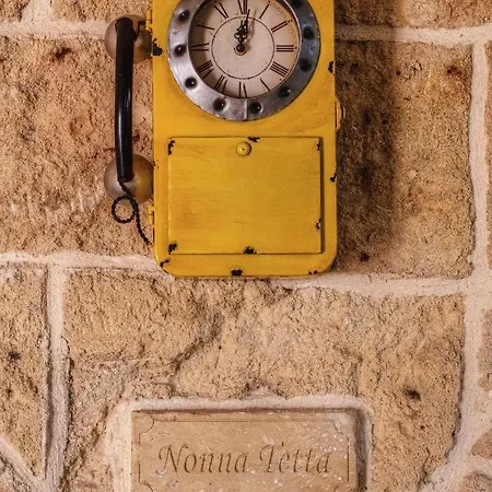 Le Casette Di ナルド