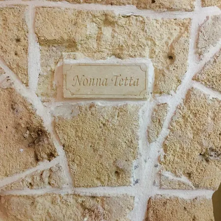 Prázdninový dům Le Casette Di Nardò